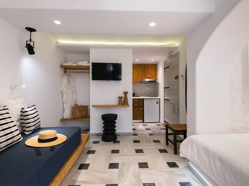 Villa Romantica 2