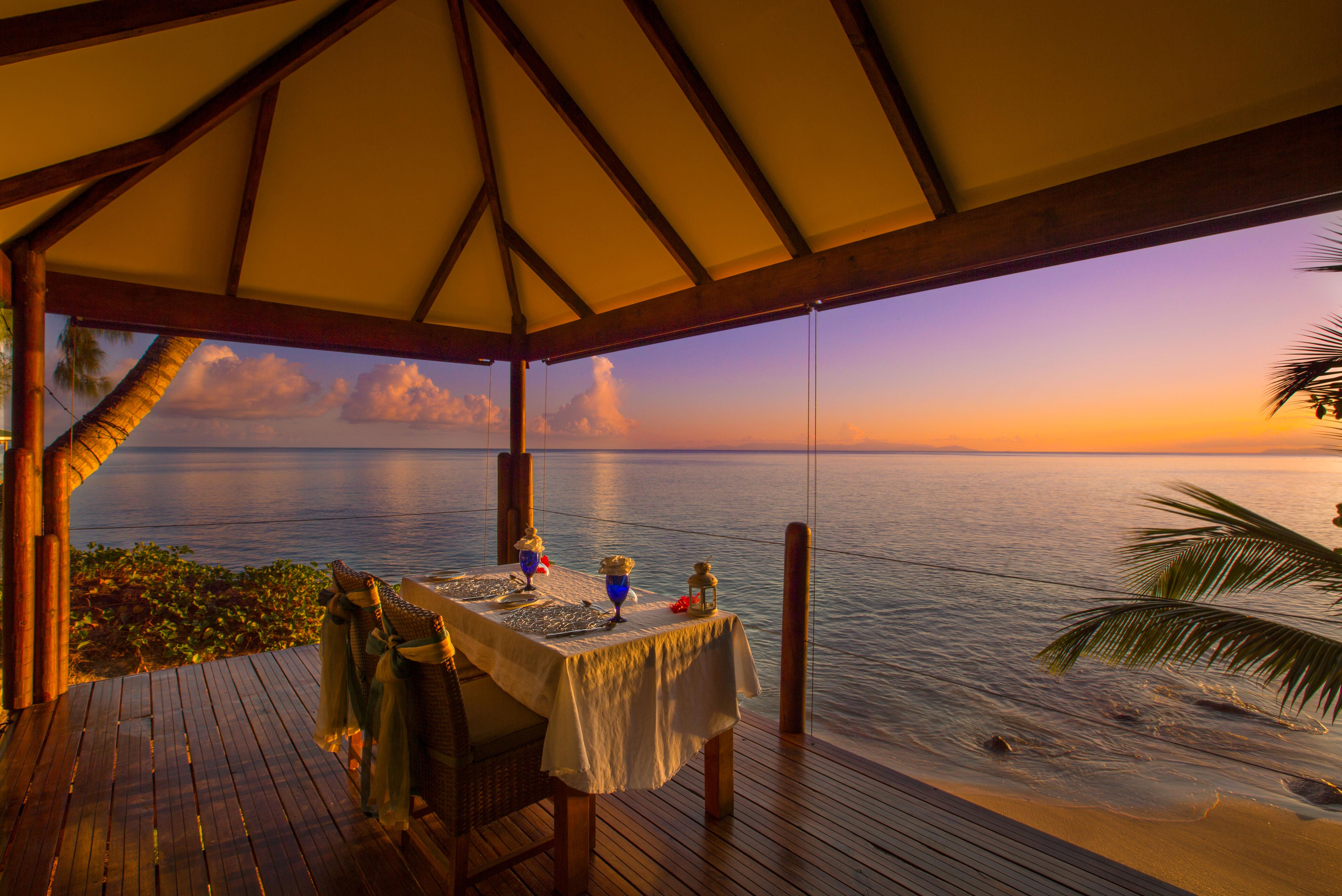 Coco de Mer Hotel and Black Parrot Suites 2