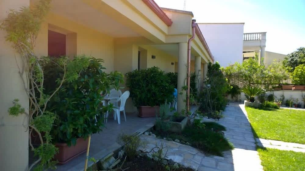 B&B Borgo Minerva 1