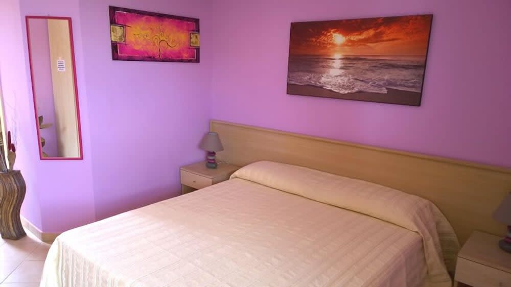 B&B Borgo Minerva 2