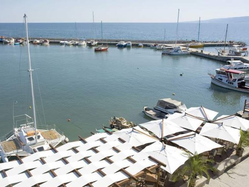 Hotel Mistral 1