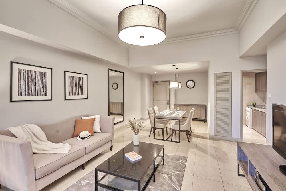 Adina Serviced Apartments Singapore Orchard 1
