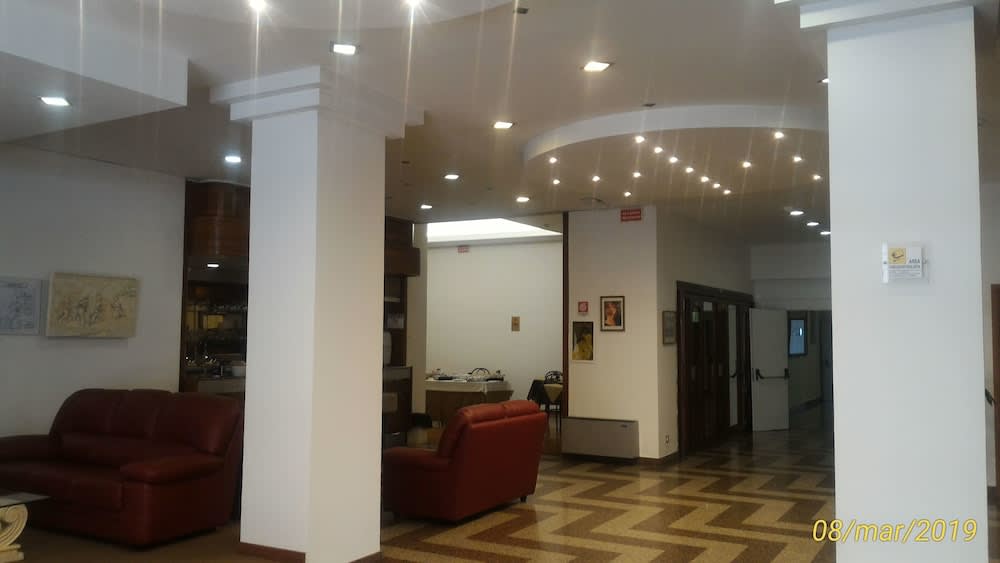 Hotel Park Mar Grande 2