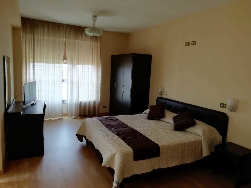 Hotel Park Mar Grande 1