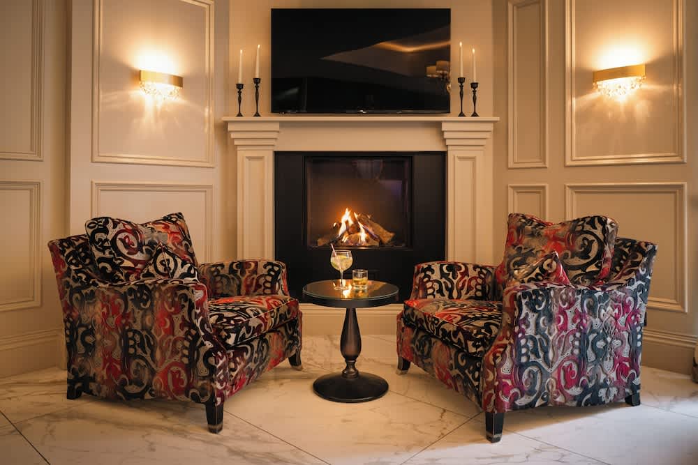 The Fairview Boutique Hotel 2
