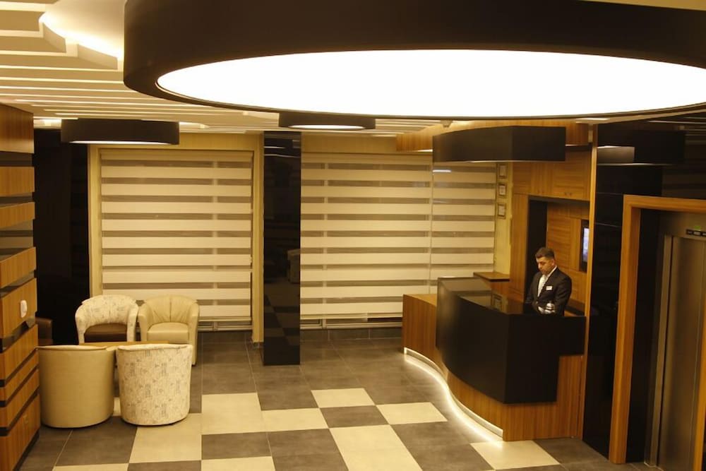 Bent Hotel 2