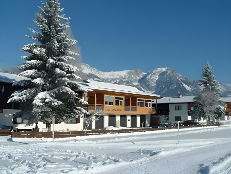 Aparthotel Schindlhaus und Koia Premium Apartments 2