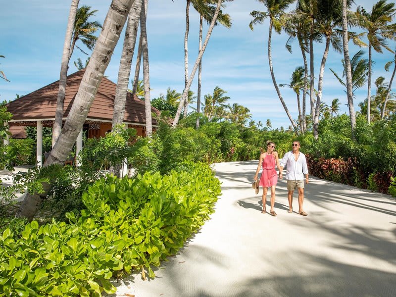TUI BLUE Olhuveli Romance 1