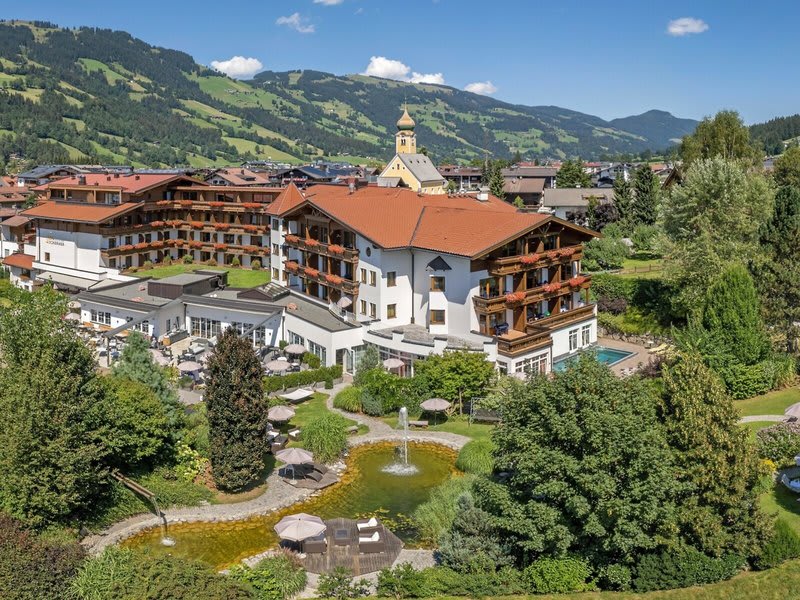 Landhotel Schermer 2