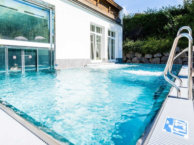 Landhotel Schermer 1