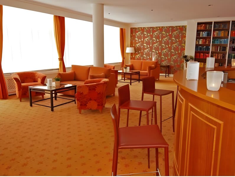 Hotel Bellevue 2