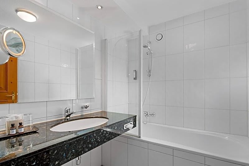 Hotel Gasthof Adler 2