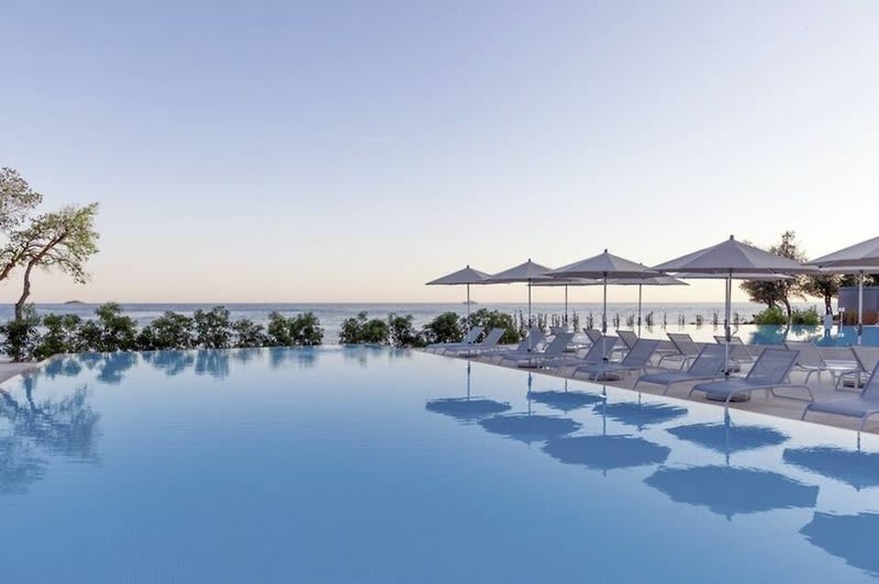 Apartments Amarin 1