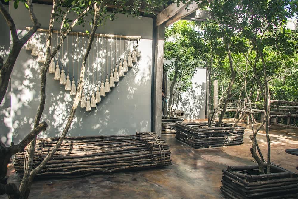 Hotel Roc Luxe Tulum - Adults Only 2
