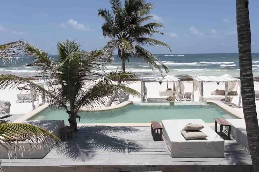 Hotel Roc Luxe Tulum - Adults Only 1