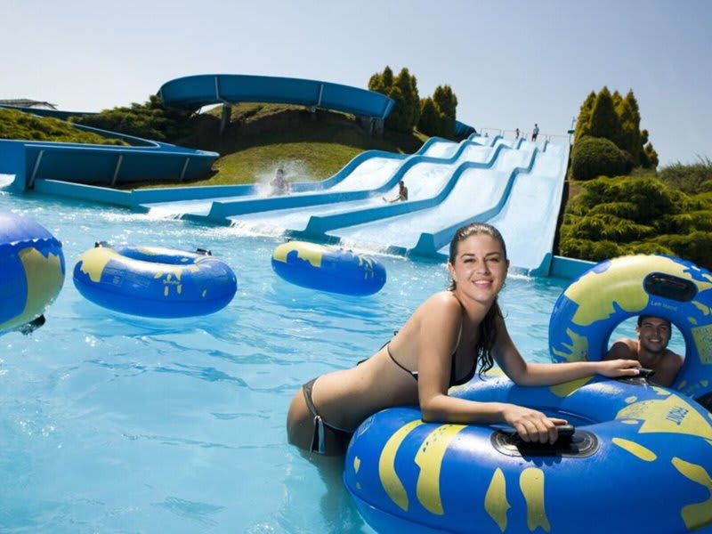 Terme Catez Camping 1