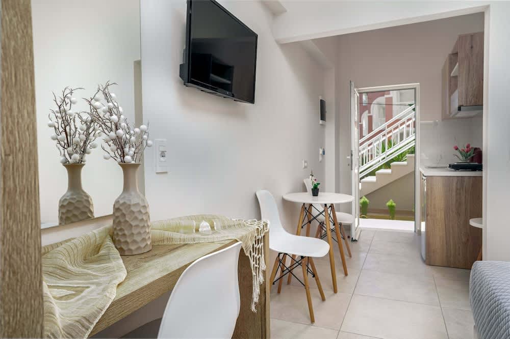 Antonis apartments 2