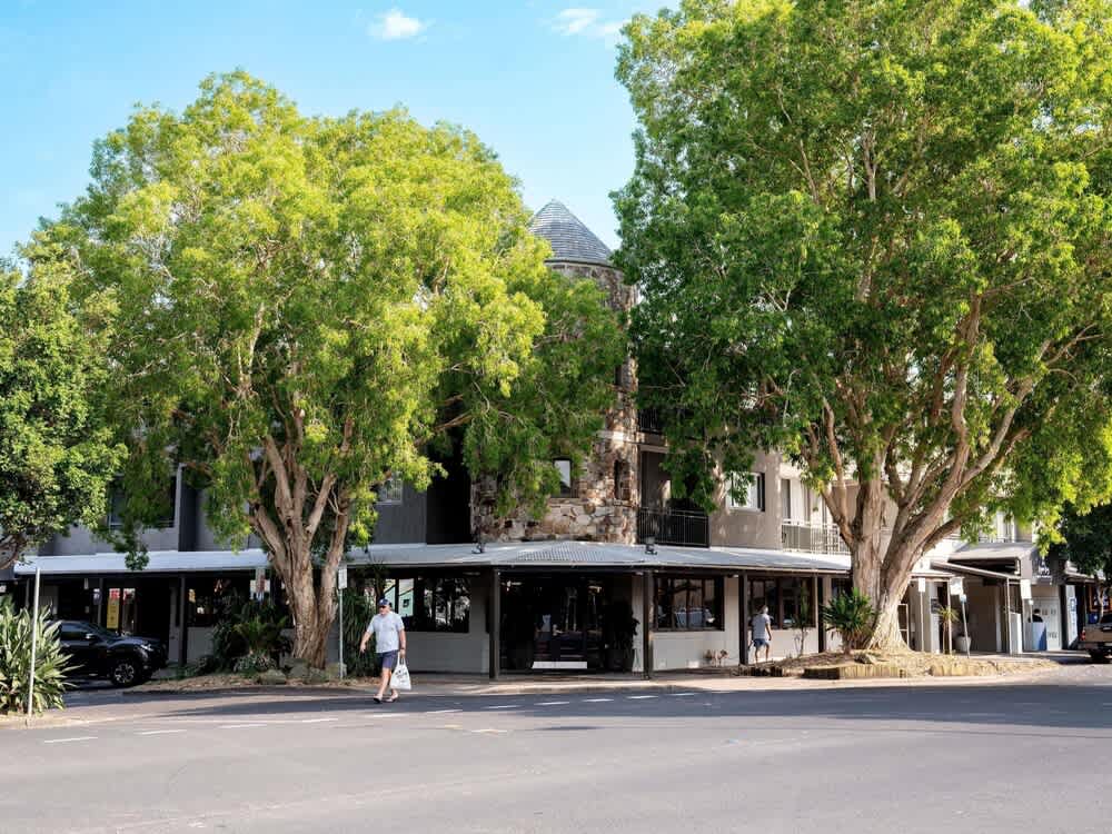 The Sebel Byron Bay 1