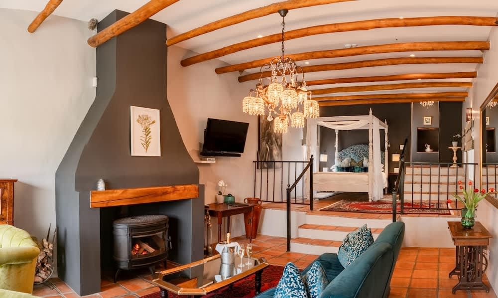 Tulbagh Boutique Heritage Hotel 1