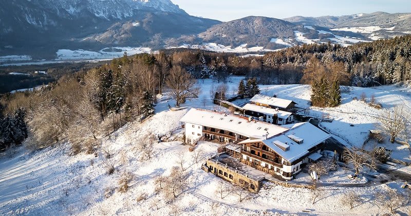 Neubichler Alm 1
