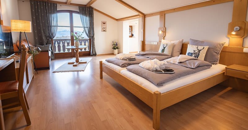 Neubichler Alm 2