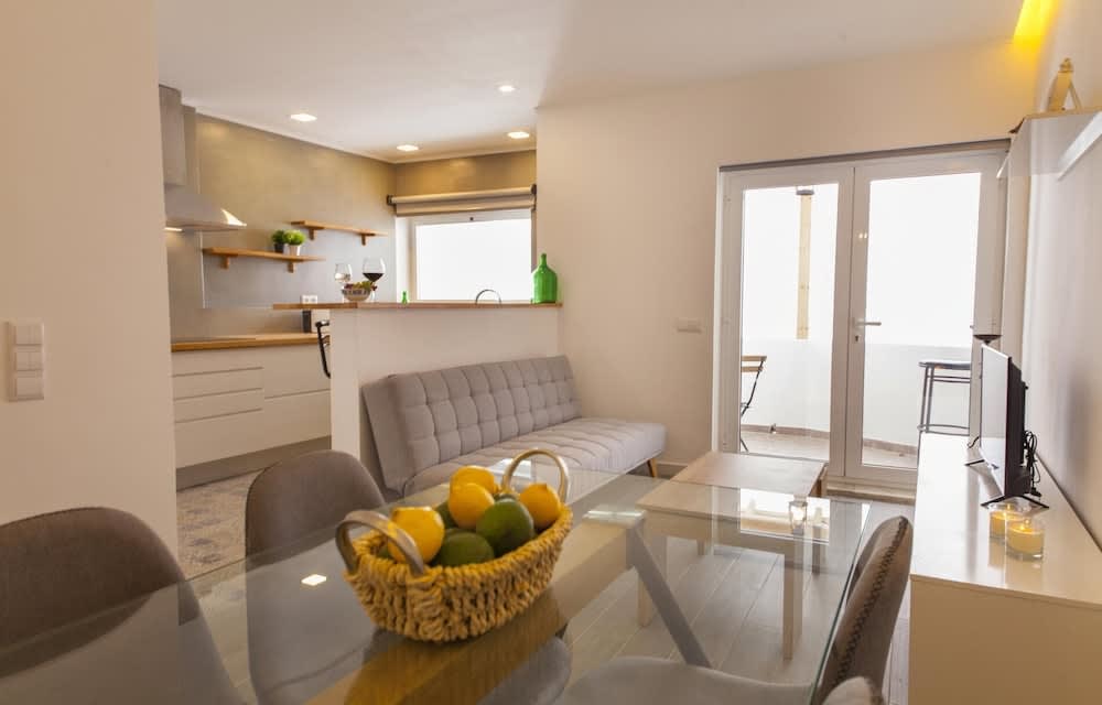 B38 - Tamar 2 Bed Apartment in Lagos by DreamAlgarve 2