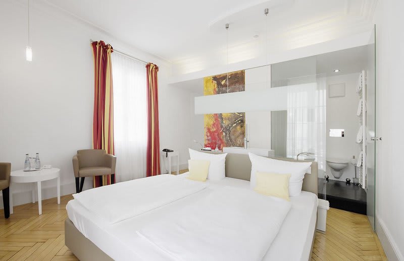 Hotel Seehof 2