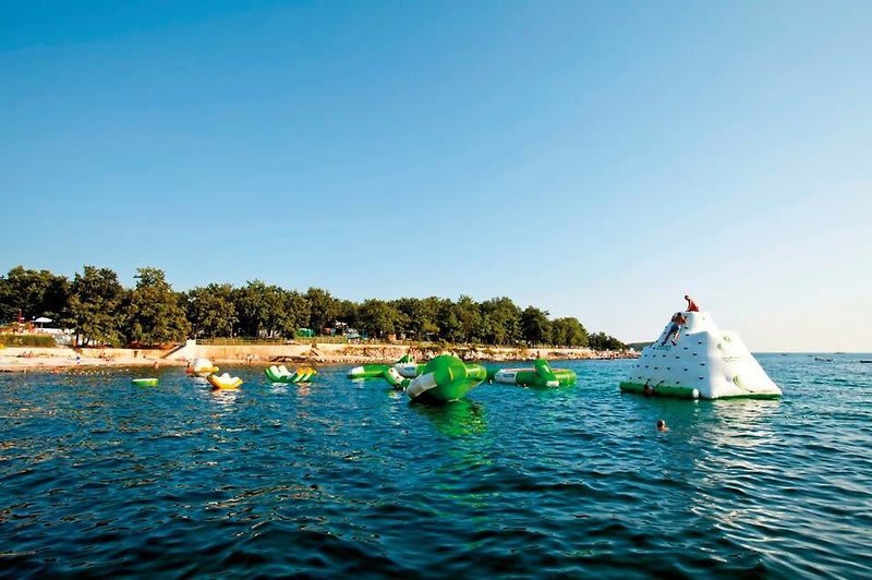 Camping Bijela Uvala 2