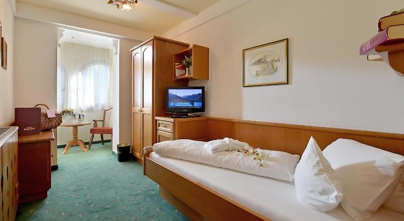 Hotel Neue Post 1