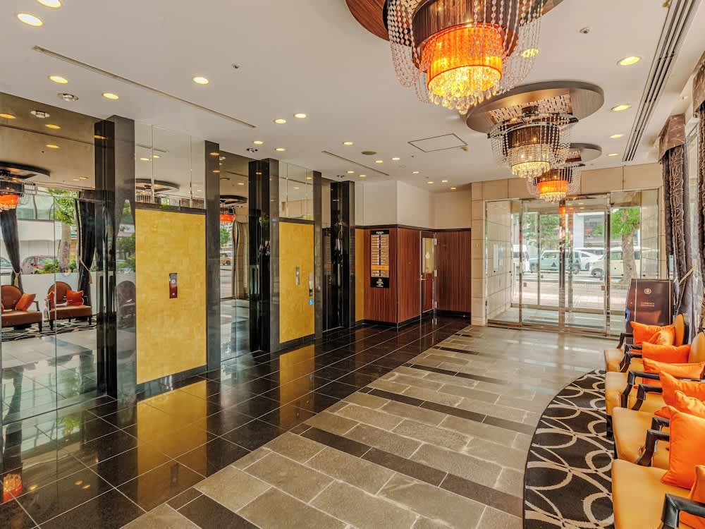 APA Hotel Naha Matsuyama 2