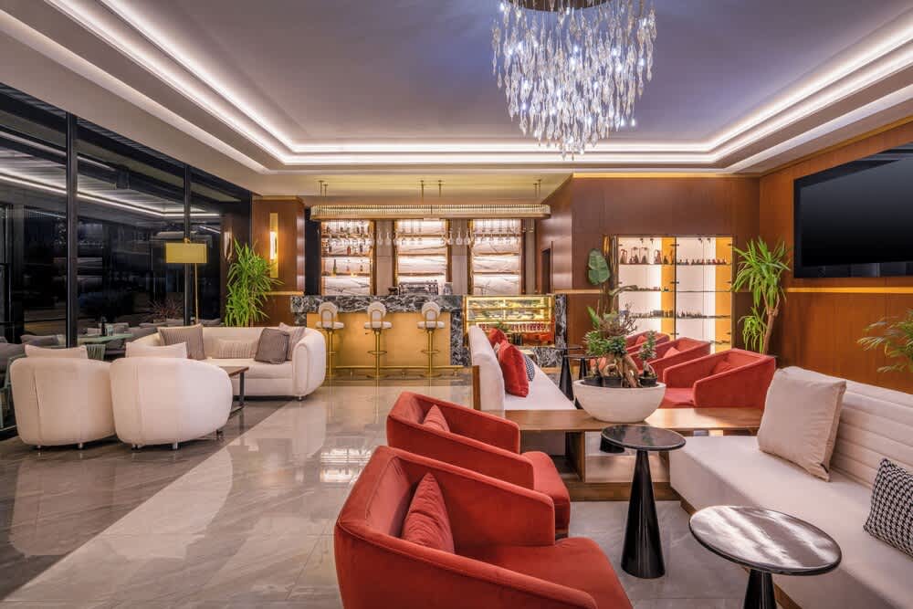Best Western Premier Hidden Hills Hotel 2