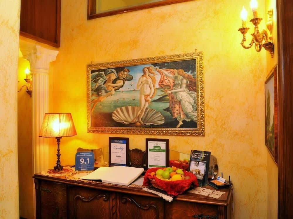 La Dolce Vita - Luxury House 1