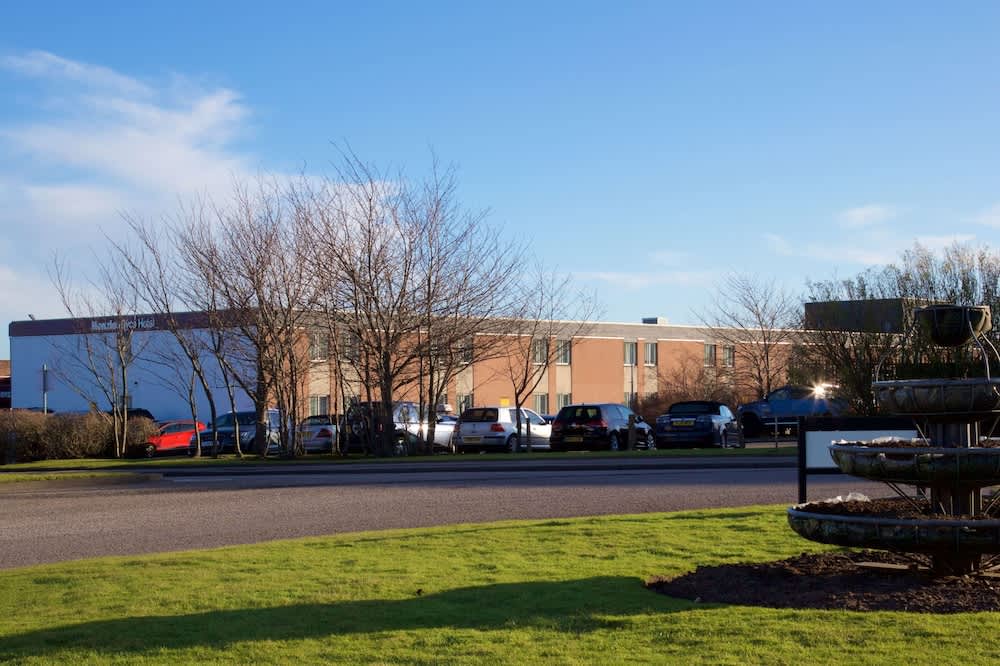 Aberdeen Airport Dyce Hotel, Sure Hotel Collection by BW 1