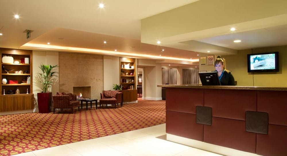 Aberdeen Airport Dyce Hotel, Sure Hotel Collection by BW 2