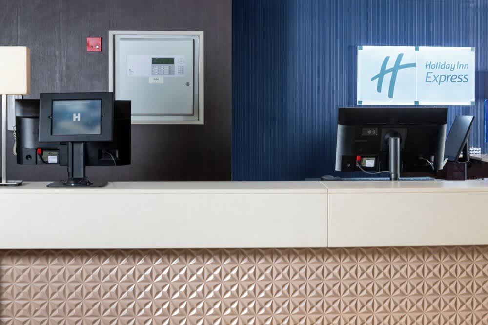 Holiday Inn Express LONDON - WANDSWORTH by IHG 2