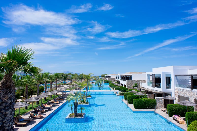 TUI BLUE Palazzo del Mare 2