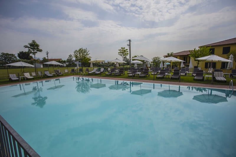 Residence Karina 2