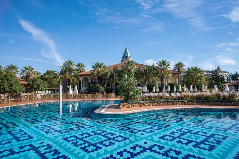 Ali Bey Club & Park 1