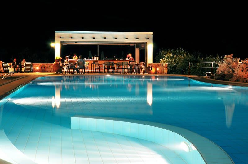 Louloudis Boutique Hotel 2
