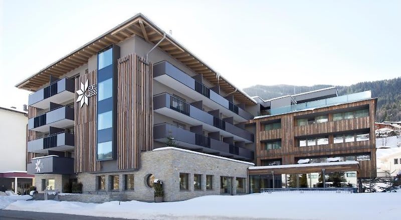 Hotel Edelweiss 1