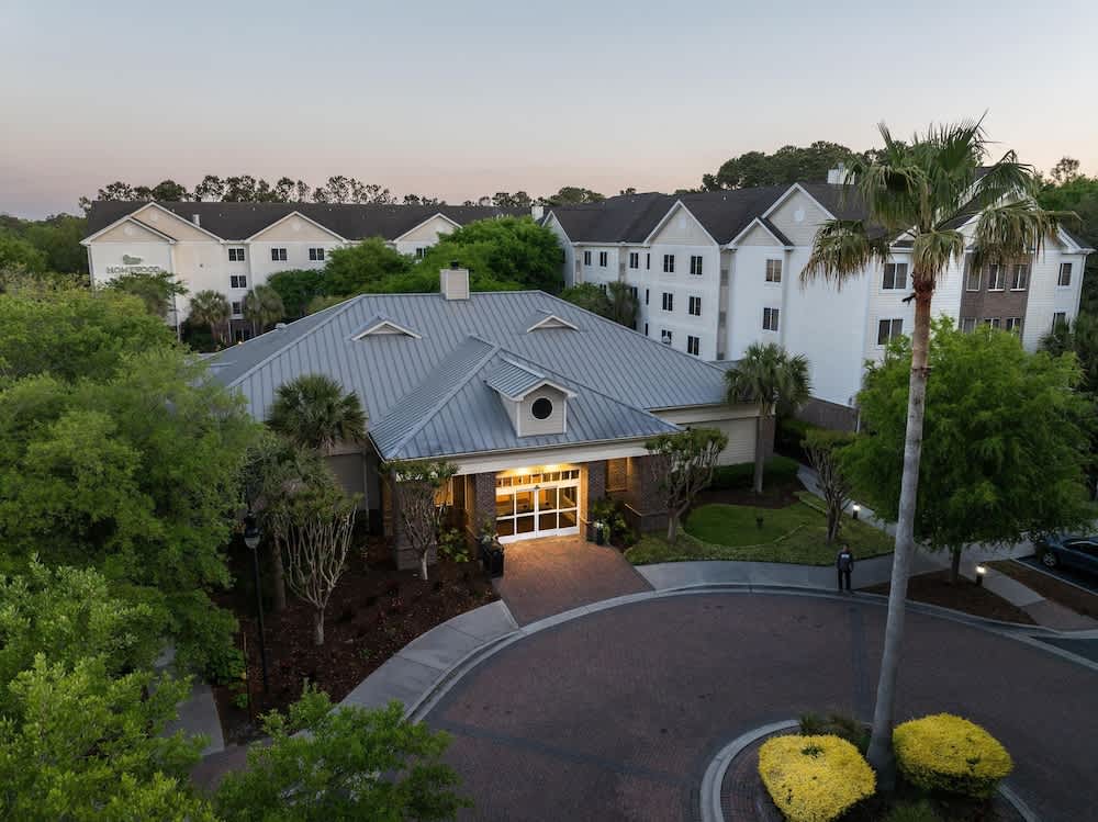 Homewood Suites by Hilton Charleston - Mt Pleasant 1