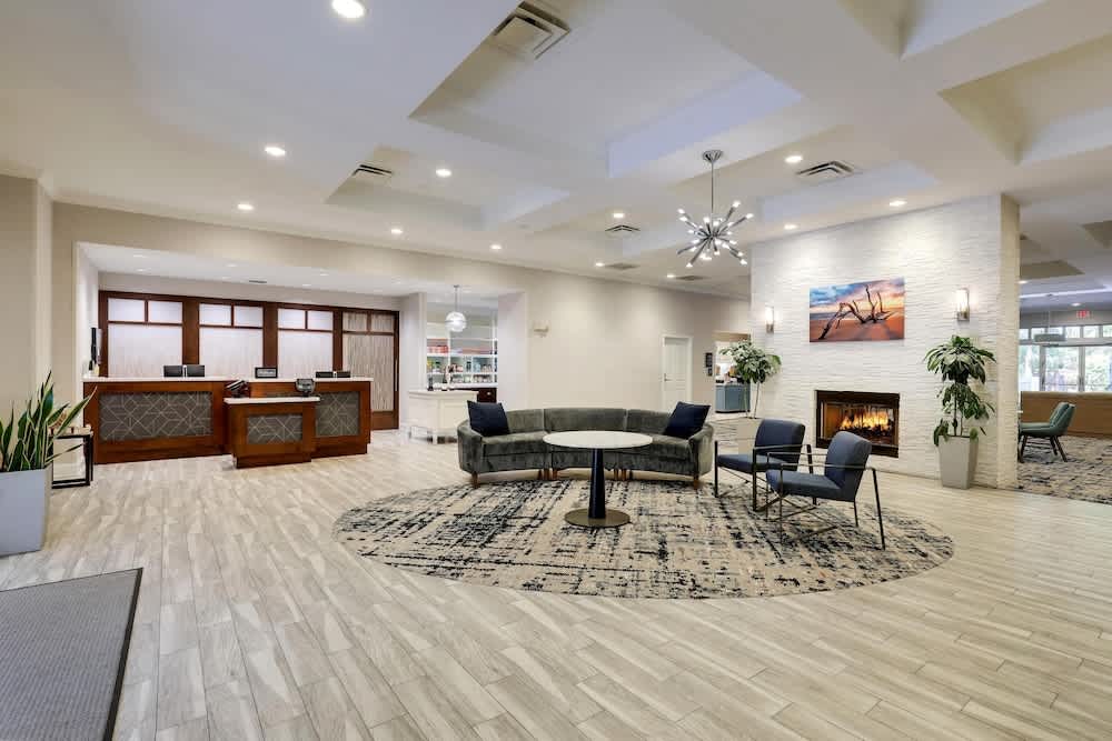 Homewood Suites by Hilton Charleston - Mt Pleasant 2