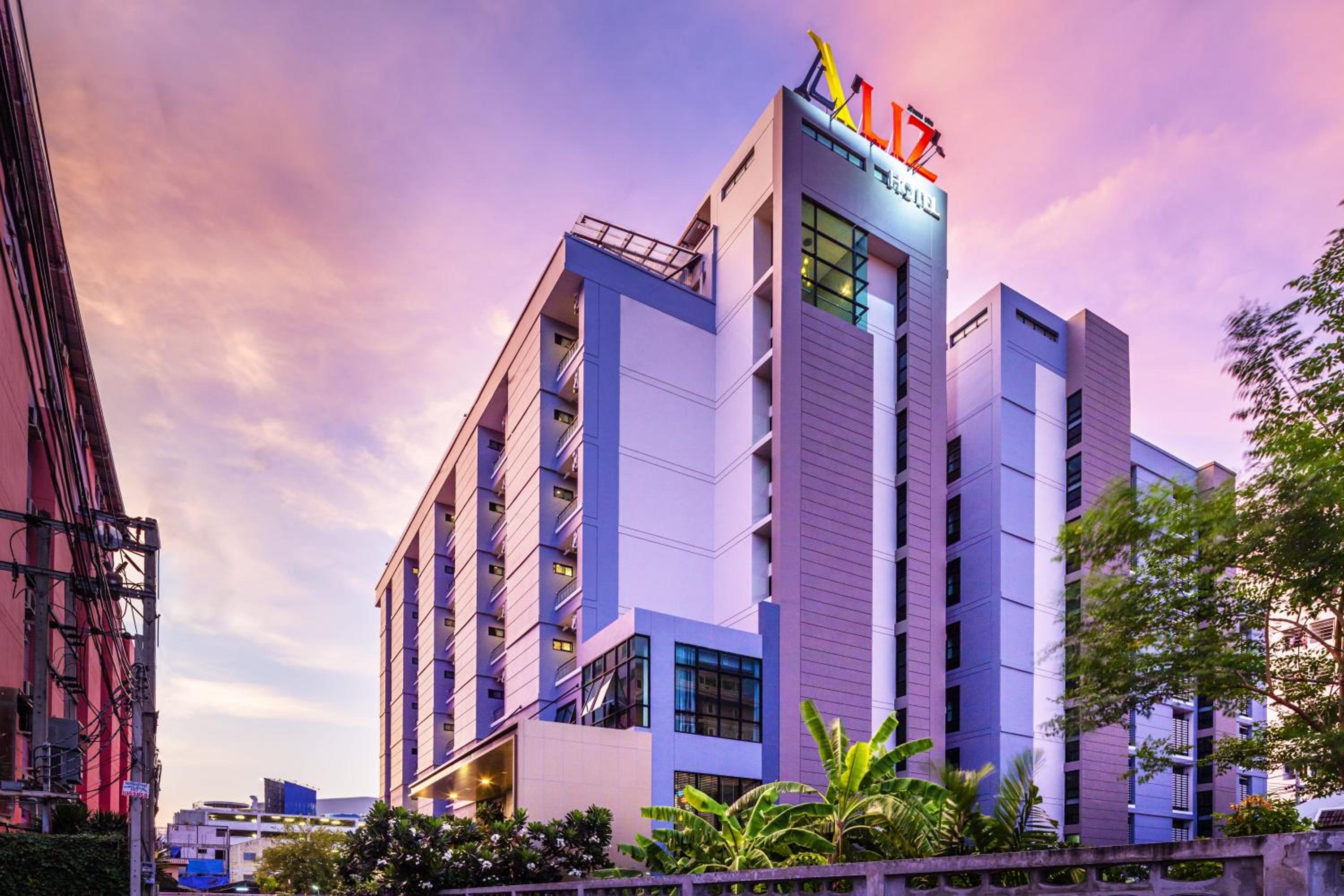 Aliz Hotel 1