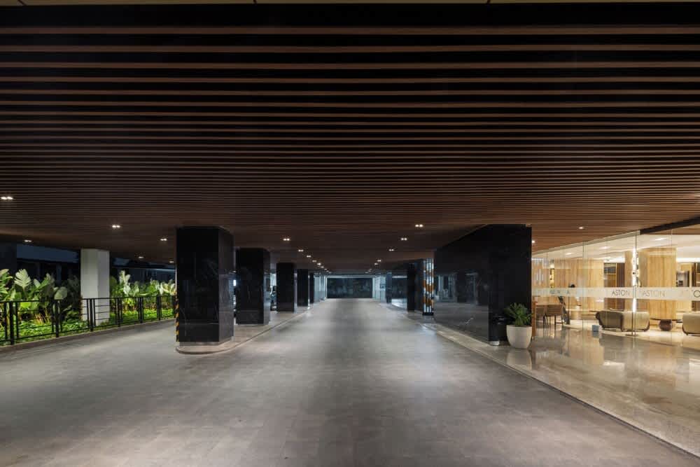 Aston Bintaro Hotel & Conference Center 2