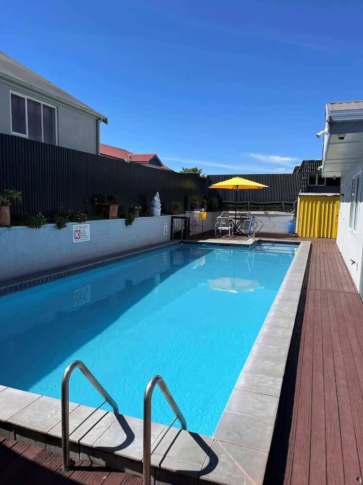 Kowhai Motel Rotorua 1