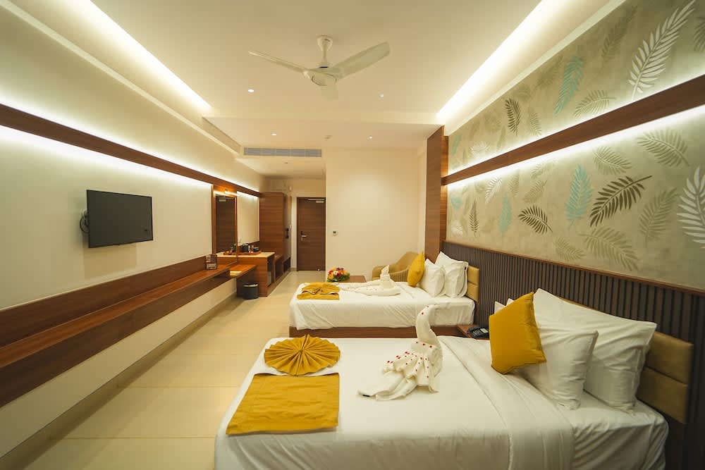 Highland Hotel 1