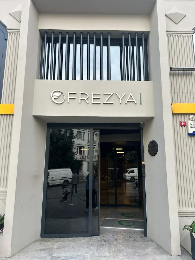 Frezya Family Hotel 1