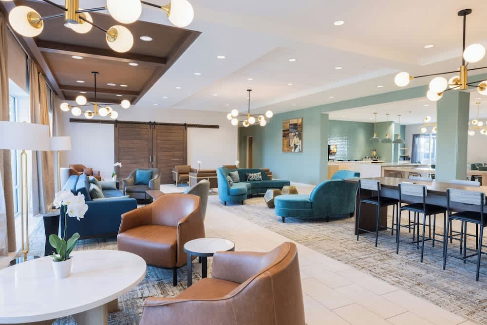 TownePlace Suites Dayton Beavercreek 2