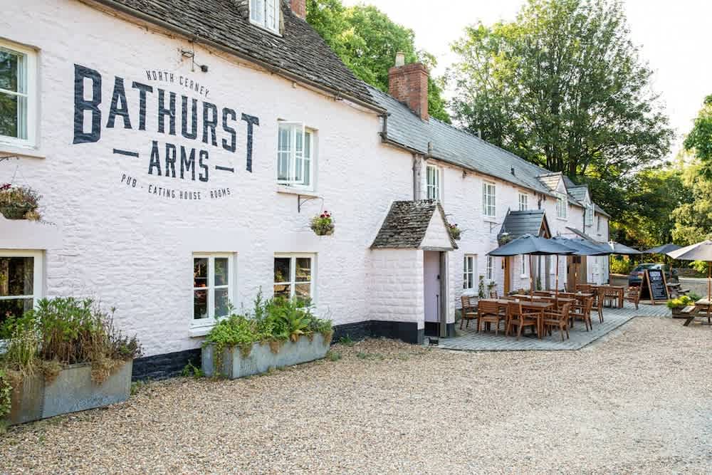 Bathurst Arms 1