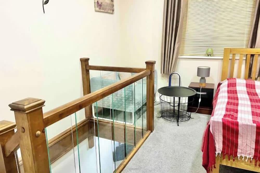 AR-Rahman, 1 bed + 1 Living room apartment 1